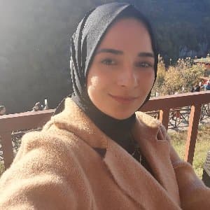 Gamze Ç. profil fotoğrafı
