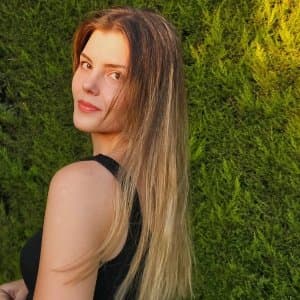 Gamze Ç. profil fotoğrafı
