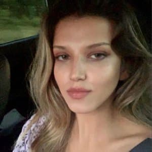 Gamze D. profil fotoğrafı