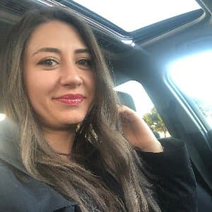 Gamze A. profil fotoğrafı