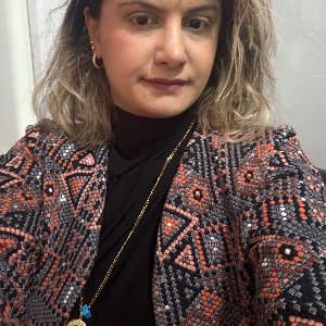 Gamze D. profil fotoğrafı
