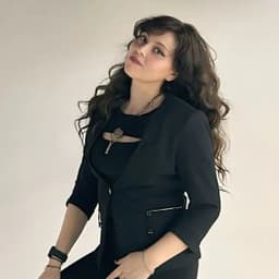 Gamze E. profil fotoğrafı