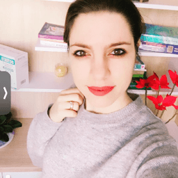 Gamze G. profil fotoğrafı