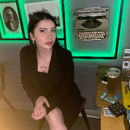 Gamze G. profil fotoğrafı