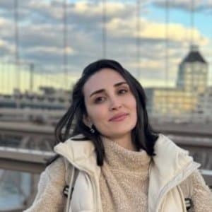 Gamze G. profil fotoğrafı