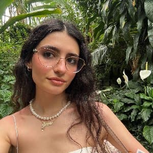 Gamze K. profil fotoğrafı