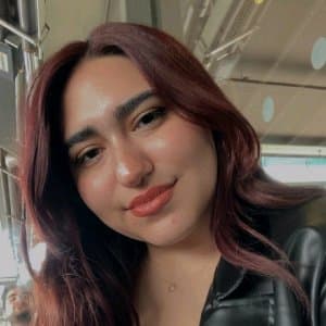 Gamze K. profil fotoğrafı