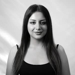 Gamze K. profil fotoğrafı