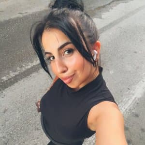 Gamze K. profil fotoğrafı