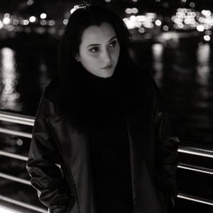 Gamze K. profil fotoğrafı