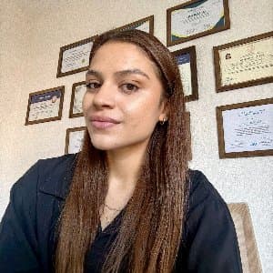 Gamze K. profil fotoğrafı