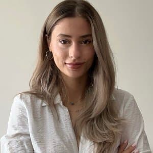 Gamze K. profil fotoğrafı