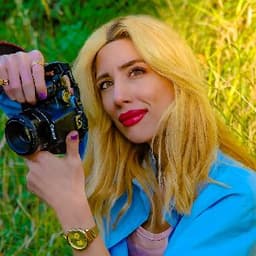 Gamze K. profil fotoğrafı