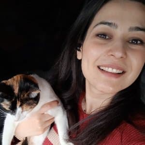 Gamze M. profil fotoğrafı