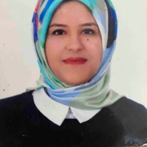 Gamze A. profil fotoğrafı
