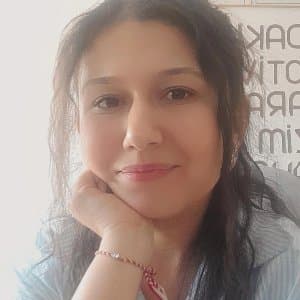 Gamze Ö. profil fotoğrafı
