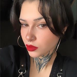 Gamze Ö. profil fotoğrafı