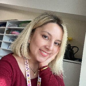 Gamze Ö. profil fotoğrafı