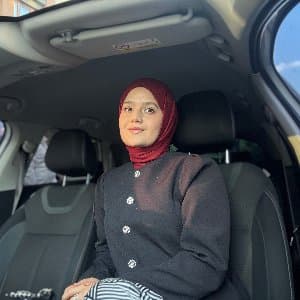 Gamze Ö. profil fotoğrafı