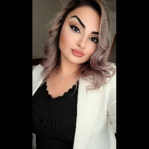 Gamze Ö. profil fotoğrafı