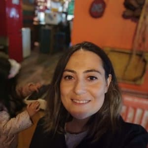 Gamze S. profil fotoğrafı