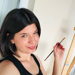 Gamze Ş. profil fotoğrafı
