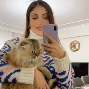 Gamze Ş. profil fotoğrafı