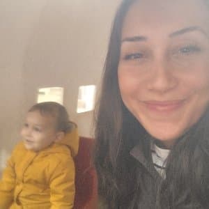 Gamze S. profil fotoğrafı