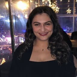 Gamze S. profil fotoğrafı