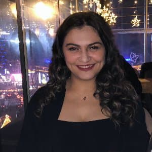 Gamze S. profil fotoğrafı