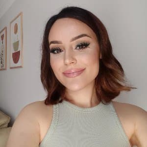 Gamze T. profil fotoğrafı