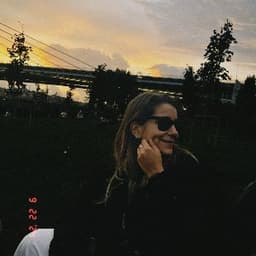 Gamze Ü. profil fotoğrafı