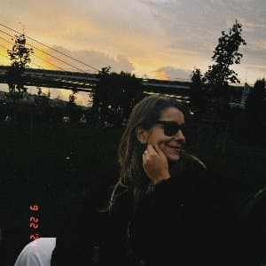 Gamze Ü. profil fotoğrafı