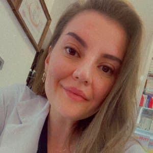 Gamze V. profil fotoğrafı