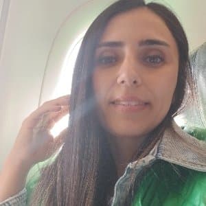 Gamze Y. profil fotoğrafı