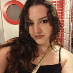 Gamze Y. profil fotoğrafı