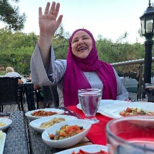 Gamze Y. profil fotoğrafı