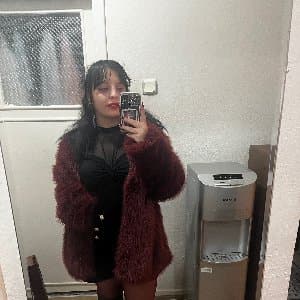 Gamze Y. profil fotoğrafı
