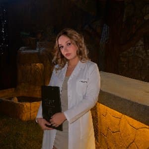 Gamze Y. profil fotoğrafı