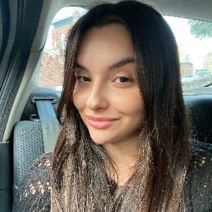 Gamze Y. profil fotoğrafı