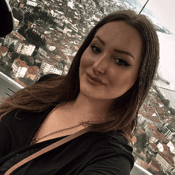 Gamze Y. profil fotoğrafı