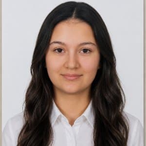 Gamzenur G. profil fotoğrafı