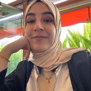 Gamzenur H. profil fotoğrafı