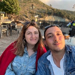 Gamzenur N. profil fotoğrafı