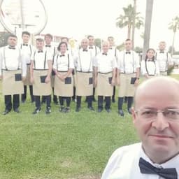 Garson K. profil fotoğrafı
