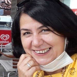 Gaye A. profil fotoğrafı