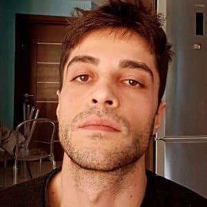Gazanfer S. profil fotoğrafı