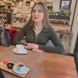 Gizay S. profil fotoğrafı