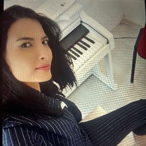 Gizay Y. profil fotoğrafı