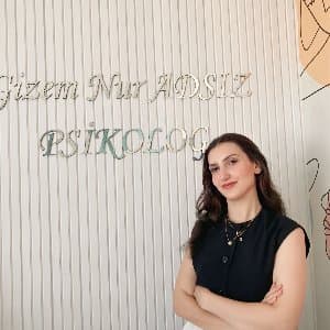Gizem A. profil fotoğrafı